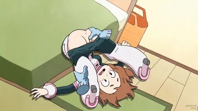 9Cloud.us 0208-2682811 Astroblush My Hero Academia Ochaco Urara
