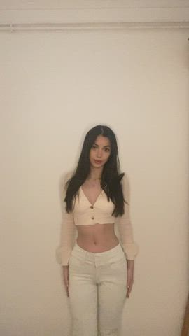 POV: I invite you over for netflix and chill