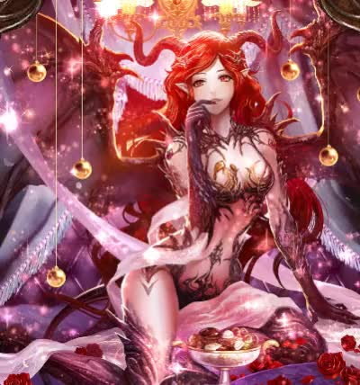 Sweetfang Vampire+