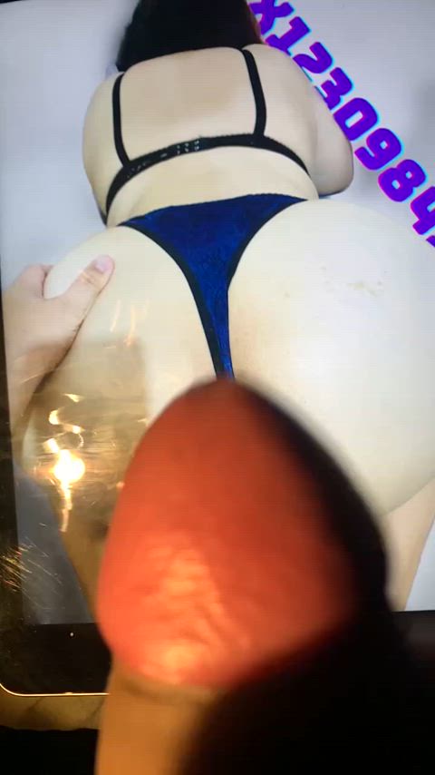 asianhotwife ass cumshot hotwife tribute gif