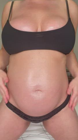 He was supposed to pull out. What would you have done?
