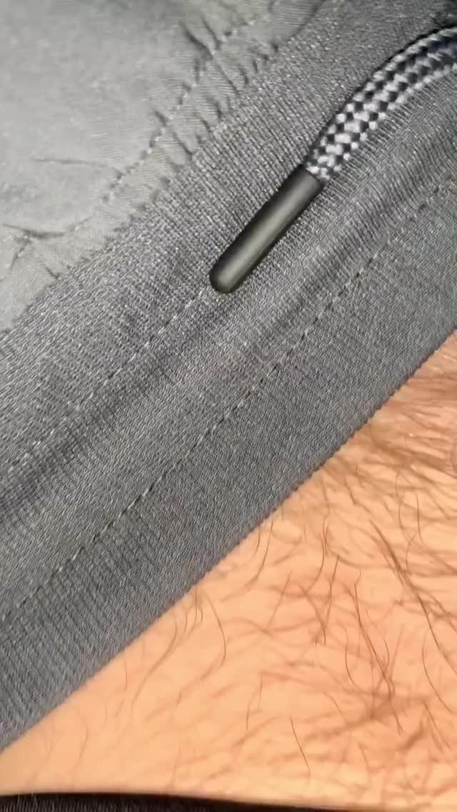 Precumming From Private Message