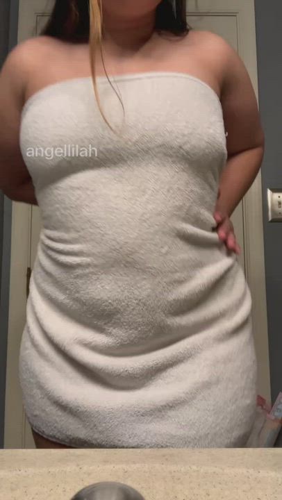 just how you like it ;)