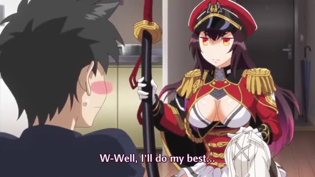 Nanatsu no Bitoku Episode 1 English Sub