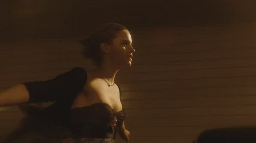british celebrity emma watson gif