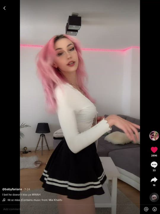 Big Ass Big Balls Iggy Azalea gif
