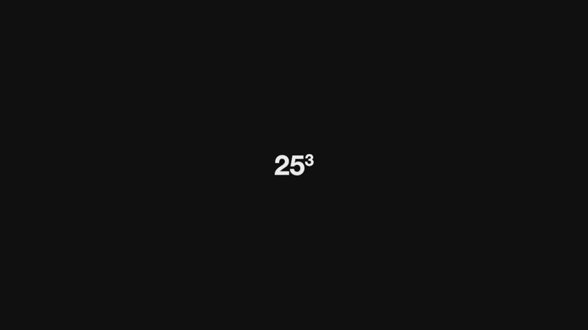 Sleepwalk PMV - 25³ a bit of my old stuff
