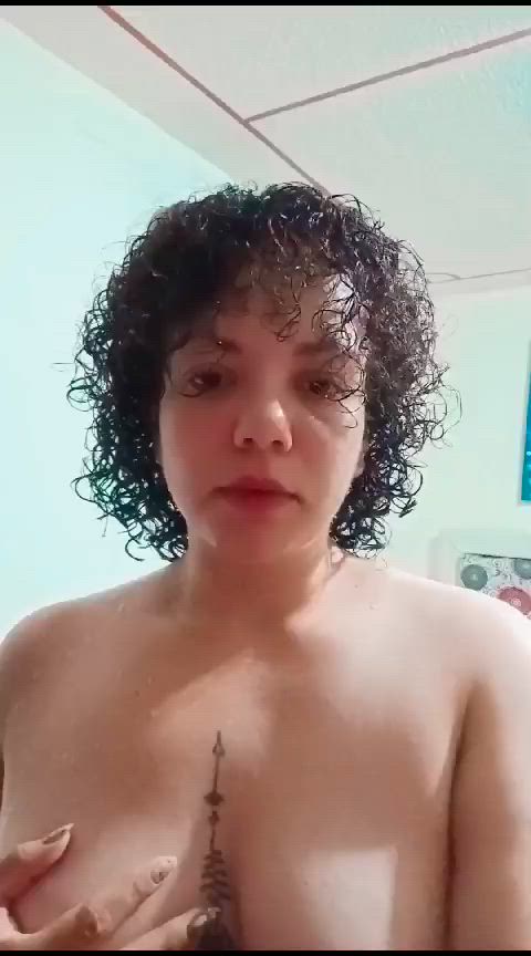 Say hi honey