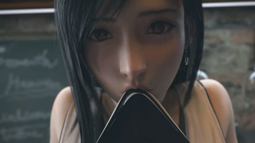 3D 60fps Animation POV Rule34 gif