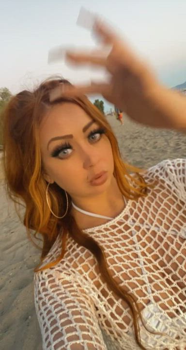 I hope you like beach bodies