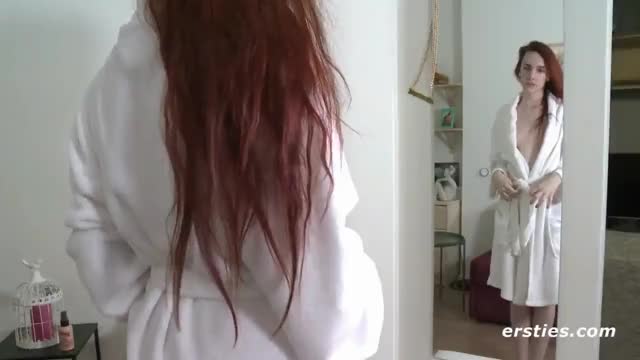 Claudia M - Ersties - In Action - 3