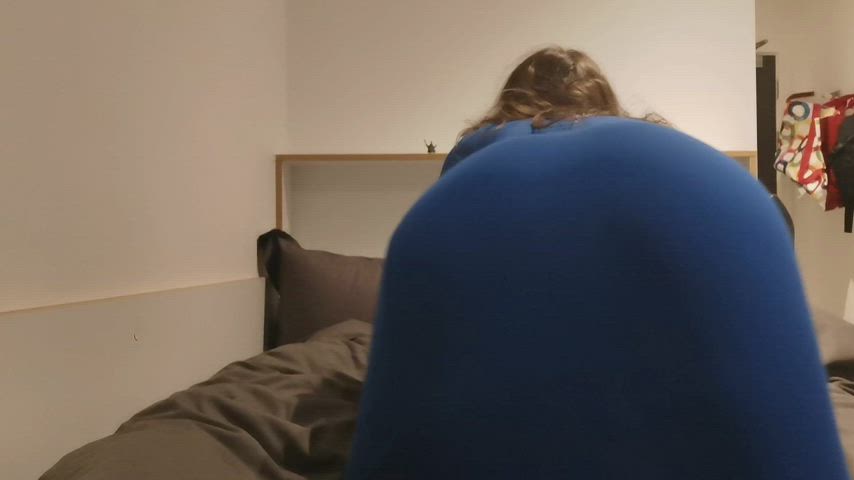 Just got back from a night out and sadly no one wanted to fuck me, do you think you