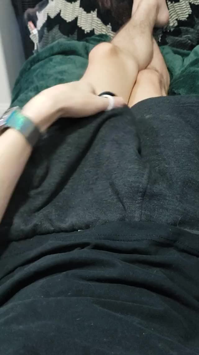 I wake up each morning in need of your help.