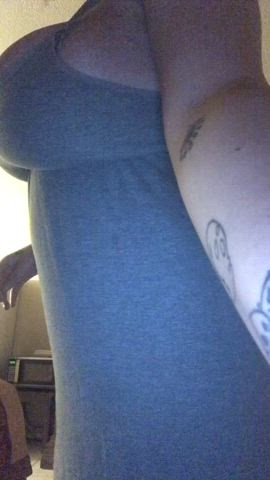 Ass Spread Big Ass Bouncing Twerking gif