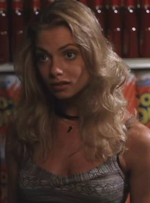 celebrity jamie lee curtis sexy gif