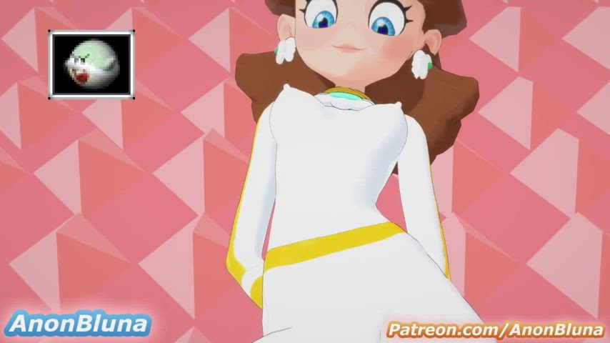 Cartoon Cum Hentai gif