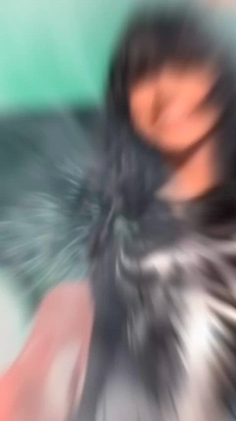amateur gooning pmv teen tiktok gif