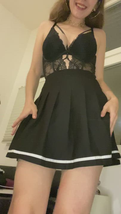 (18) Is my Ass Edible ? At least for a few guys