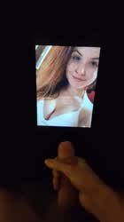 More cum for a friend