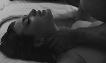 You're mine