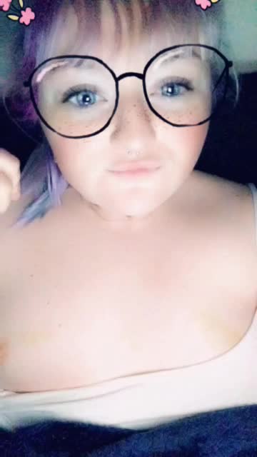 Snapchat fun!