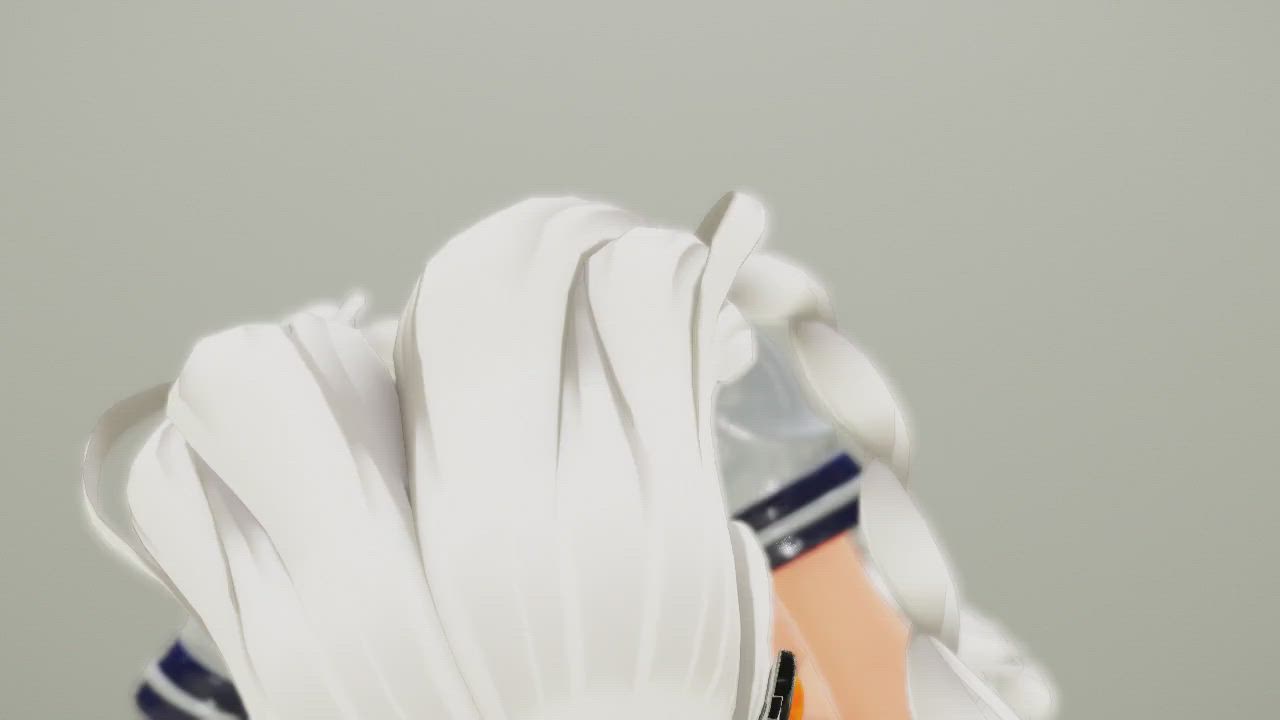 Anime Girls Hentai gif
