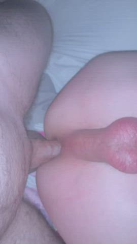 Would you cum in me if I asked you to bb???