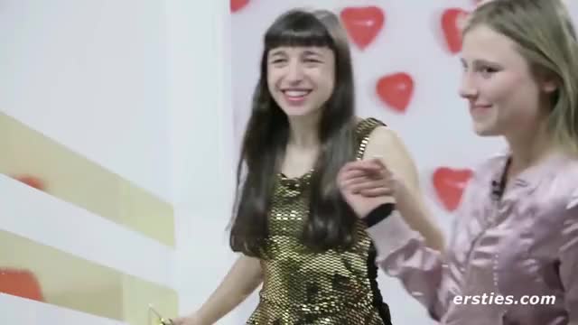 Blind Date Sex Show - Ersties - 3