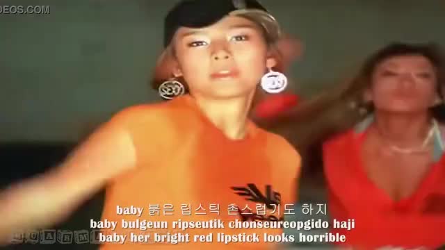 Lee Hyori - 10 Min XXX PMV [kpop] - by FapMusic.com