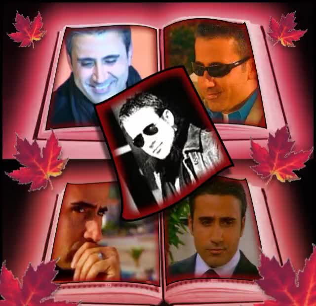 EMRAH THE BEST TURKISH SINGER (358)