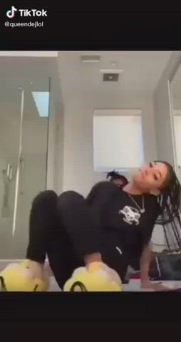 Freaks Latina Mexican Puerto Rican Porn GIF by haleythemartian