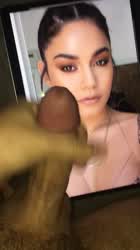 Vanessa Hudgens drained me
