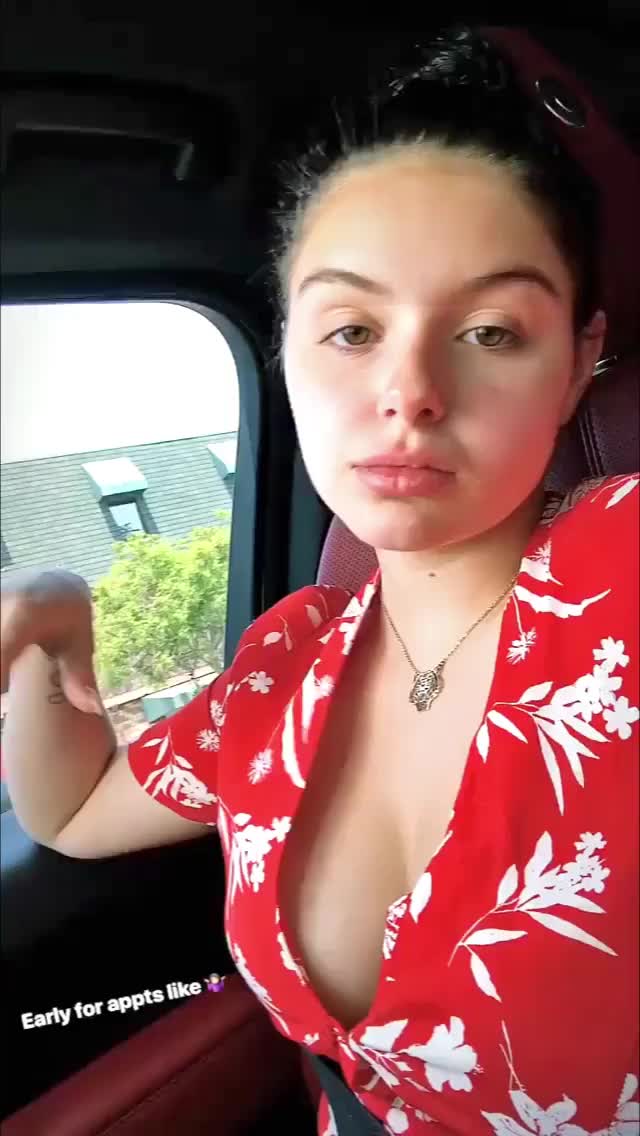 Ariel Winter