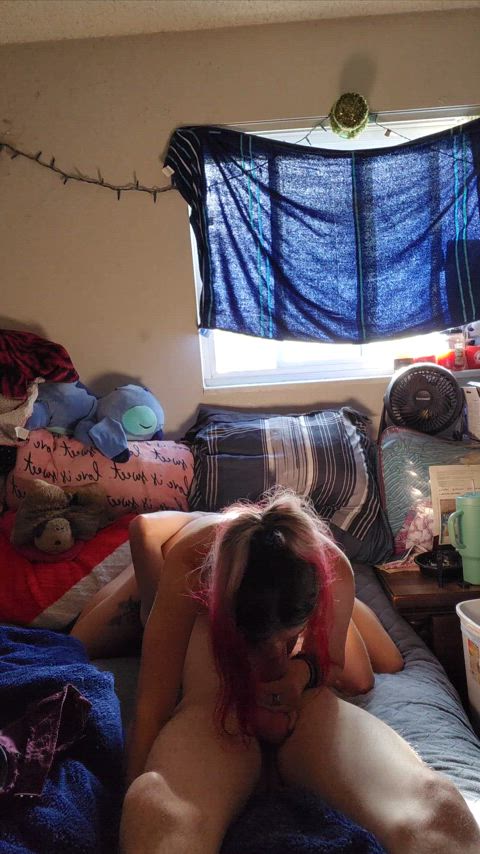 69 amateur blowjob real couple blowjobs real-couples gif