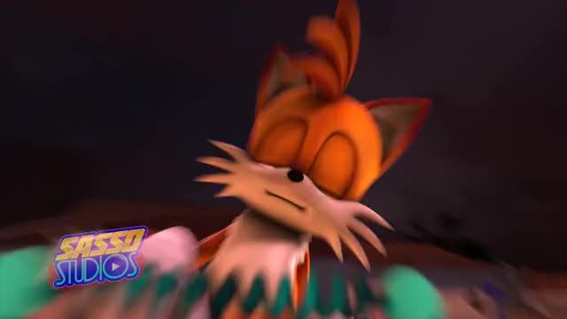 Cool Tails - Sonic the Hedgehog Animation (SFM 4K)