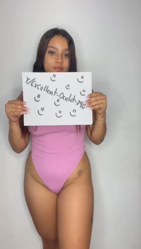 ass big ass latina gif