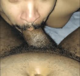 He GOT that Yummy 🍫 melts n my mouth not in my hands💦👅
