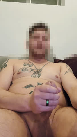 Cum Jerk Off Male Masturbation gif
