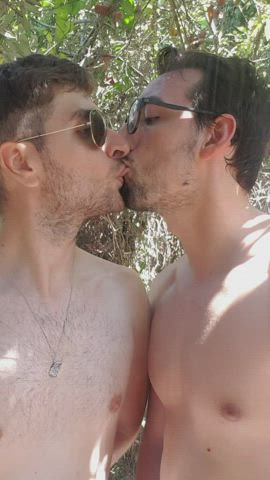 we went cruising another time, same dunes, we always start between us then others