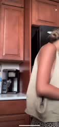 Nipple Nipslip TikTok gif