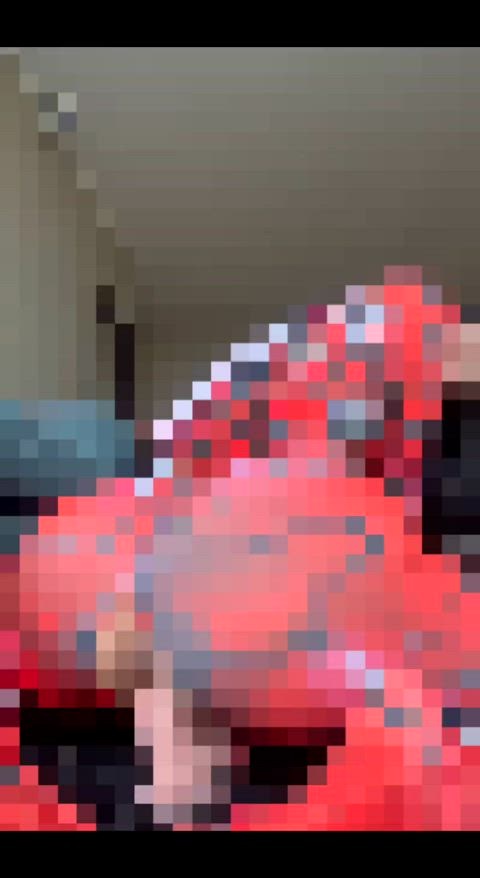 beta censored humiliation gif