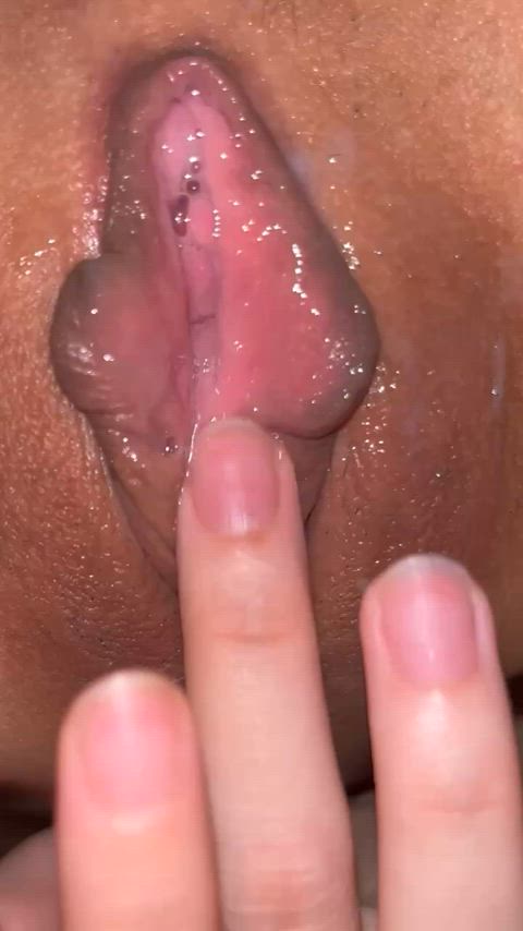 Is this the wettest you’ve seen?