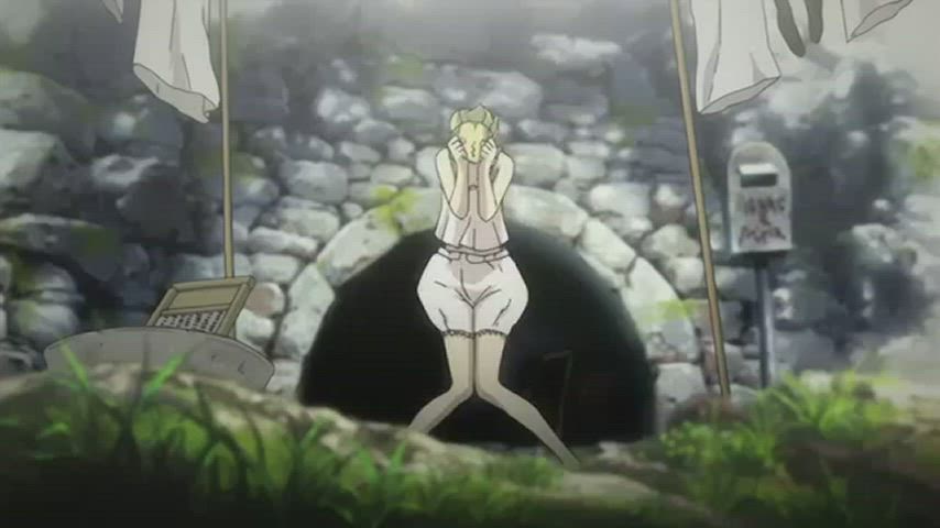 Miria - Baccano! [2007]