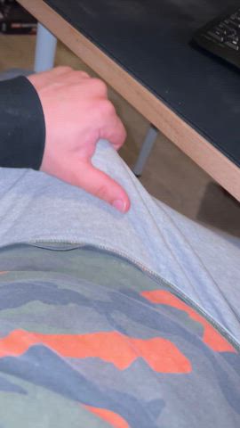 I came soo hard thinking about someone getting this load🤤💦