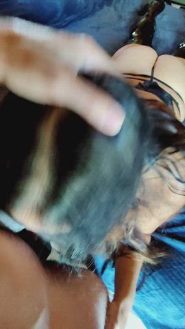 You can hear just how much I enjoy sucking cock <3