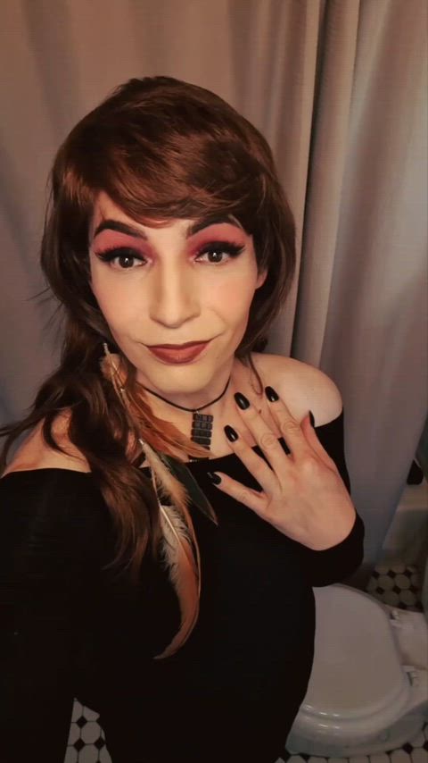 Howdy doody cuties! 🖤