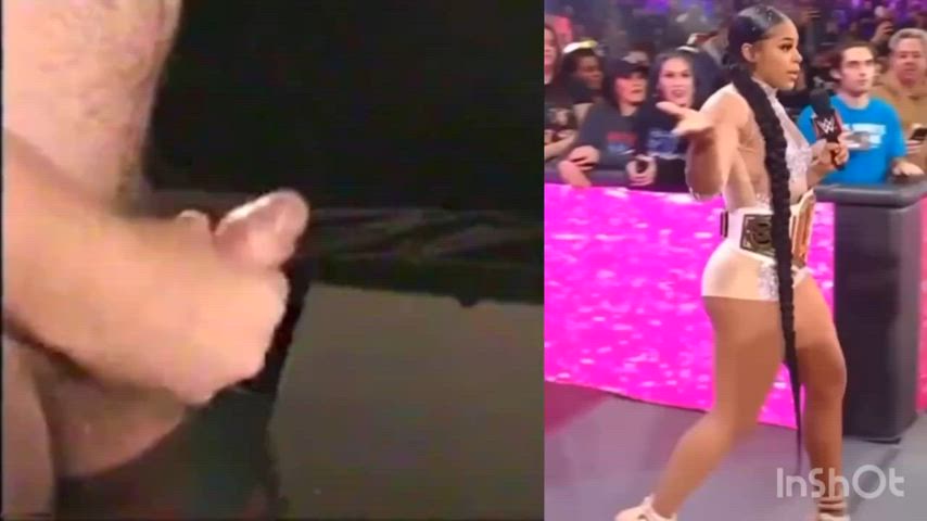 Bianca’s thickness creates huge fucking load