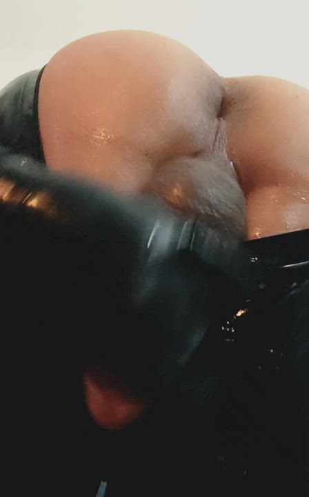 Would u lick it up? ?