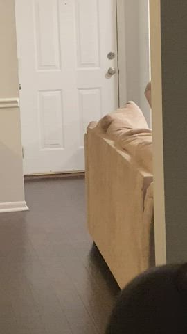 Uber eats drivers never stop to stare 😔