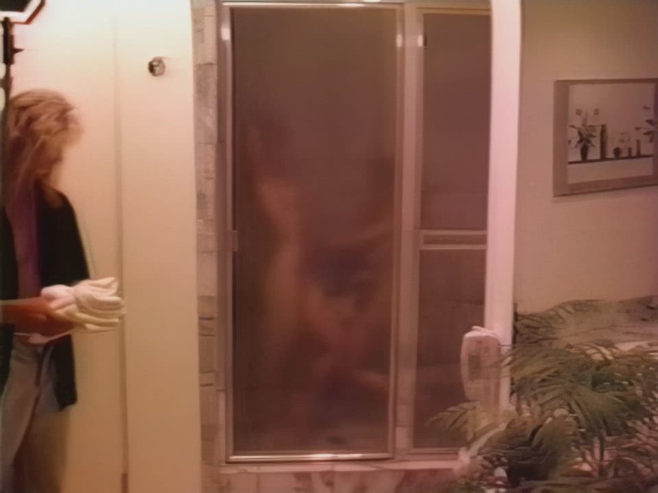 Shower Softcore r/BmovieBabes r/SoftcoreNights gif